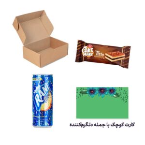پک  قدردانی